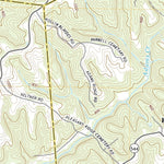 East Fork, KY (2019, 24000-Scale) Preview 3