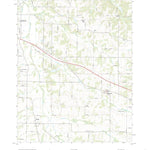 Farmington, KY (2019, 24000-Scale) Preview 1