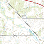 Farmington, KY (2019, 24000-Scale) Preview 2