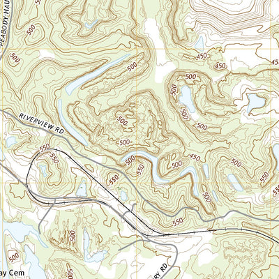 Hartford, KY (2019, 24000-Scale) Preview 3