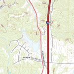 Delaplain, KY (2019, 24000-Scale) Preview 2