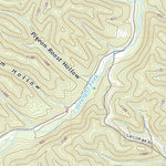 Head of Grassy, KY (2019, 24000-Scale) Preview 2