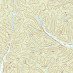 Head of Grassy, KY (2019, 24000-Scale) Preview 3