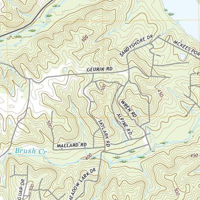 Hico, KY (2019, 24000-Scale) Preview 3
