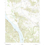 Dekoven, KY (2019, 24000-Scale) Preview 1