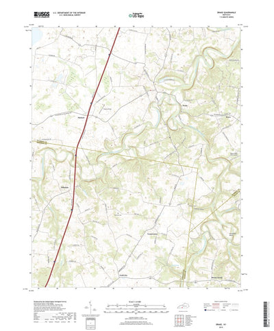 Drake, KY (2019, 24000-Scale) Preview 1