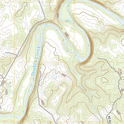 Drake, KY (2019, 24000-Scale) Preview 3