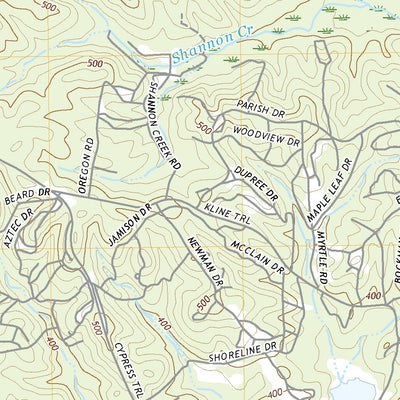 Hamlin, KY (2019, 24000-Scale) Preview 3