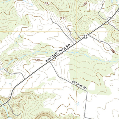 Homer, KY (2019, 24000-Scale) Preview 2
