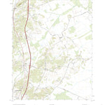 Hanson, KY (2019, 24000-Scale) Preview 1