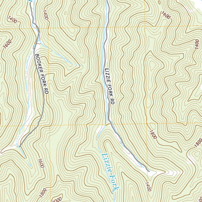 Dorton, KY (2019, 24000-Scale) Preview 2