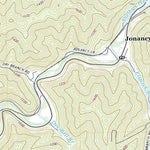 Dorton, KY (2019, 24000-Scale) Preview 3