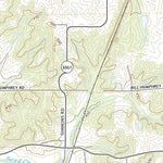 Dublin, KY (2019, 24000-Scale) Preview 3