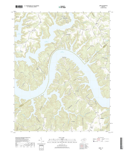 Jabez, KY (2019, 24000-Scale) Preview 1