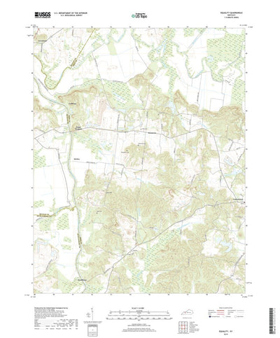 Equality, KY (2019, 24000-Scale) Preview 1