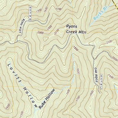 Hollyhill, KY (2019, 24000-Scale) Preview 3