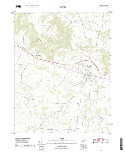 Elkton, KY (2019, 24000-Scale) Preview 1