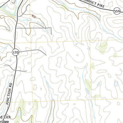 Elizaville, KY (2019, 24000-Scale) Preview 2