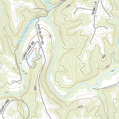 Elizaville, KY (2019, 24000-Scale) Preview 3