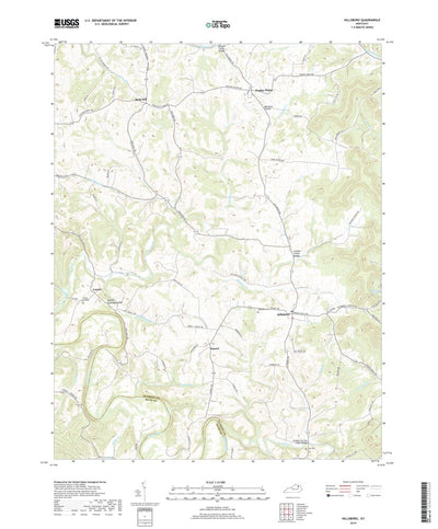 Hillsboro, KY (2019, 24000-Scale) Preview 1