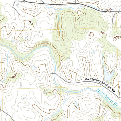 Hillsboro, KY (2019, 24000-Scale) Preview 2