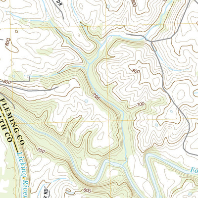 Hillsboro, KY (2019, 24000-Scale) Preview 3