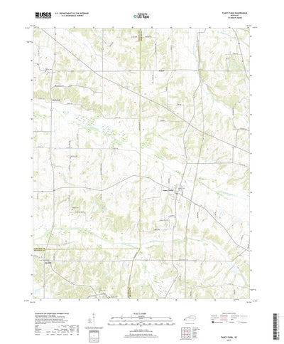 Fancy Farm, KY (2019, 24000-Scale) Preview 1