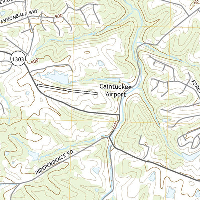 Independence, KY (2019, 24000-Scale) Preview 2
