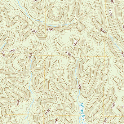 Lebanon East, KY (2019, 24000-Scale) Preview 3