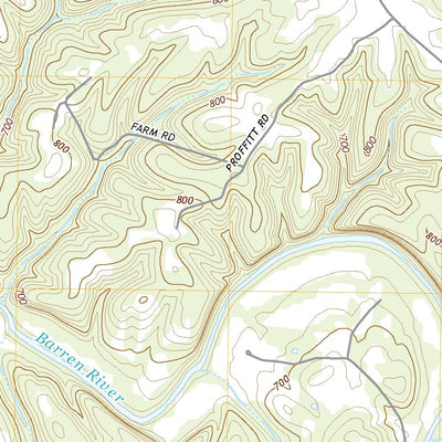 Gamaliel, KY (2019, 24000-Scale) Preview 3