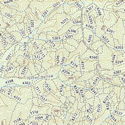 Fenton, KY (2019, 24000-Scale) Preview 3