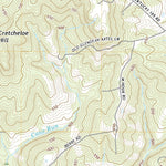 Glen Dean, KY (2019, 24000-Scale) Preview 3