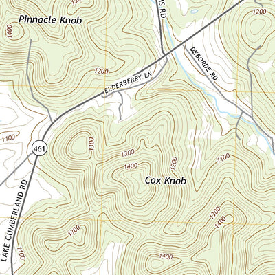 Maretburg, KY (2019, 24000-Scale) Preview 3