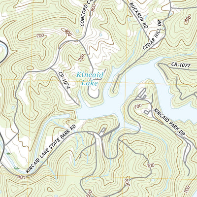 Falmouth, KY (2019, 24000-Scale) Preview 3