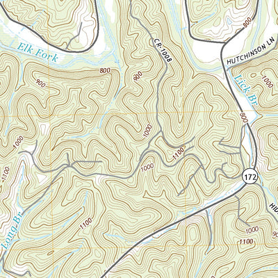 Lenox, KY (2019, 24000-Scale) Preview 3