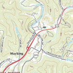 Mayking, KY (2019, 24000-Scale) Preview 3