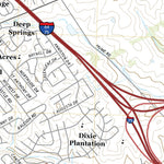 Lexington East, KY (2019, 24000-Scale) Preview 2