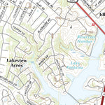 Lexington East, KY (2019, 24000-Scale) Preview 3