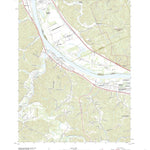 Greenup, KY (2019, 24000-Scale) Preview 1