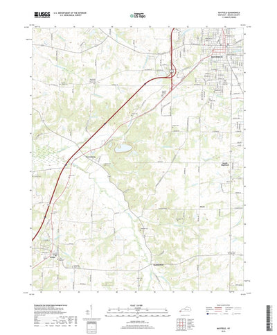 Mayfield, KY (2019, 24000-Scale) Preview 1