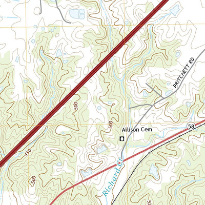 Mayfield, KY (2019, 24000-Scale) Preview 3