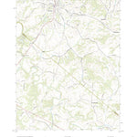 Lancaster, KY (2019, 24000-Scale) Preview 1