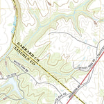 Lancaster, KY (2019, 24000-Scale) Preview 3