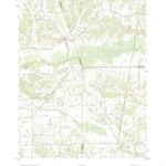 Lovelaceville, KY (2019, 24000-Scale) Preview 1