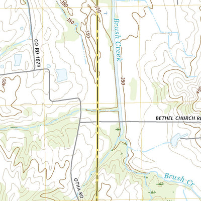 Lovelaceville, KY (2019, 24000-Scale) Preview 2