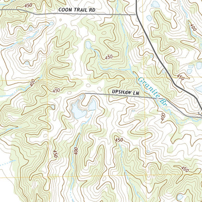 Lovelaceville, KY (2019, 24000-Scale) Preview 3