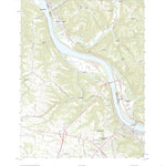 Maysville West, KY (2019, 24000-Scale) Preview 1