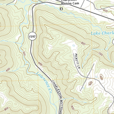 Maysville West, KY (2019, 24000-Scale) Preview 2