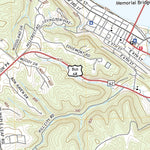 Maysville West, KY (2019, 24000-Scale) Preview 3