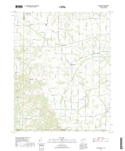 Lynn Grove, KY (2019, 24000-Scale) Preview 1